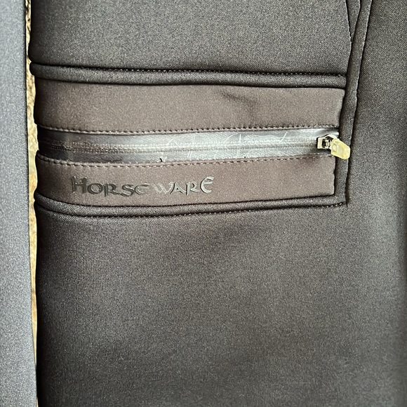 NWOT Horseware Ireland Equestrian Competition Jacket - Picture 3 of 14